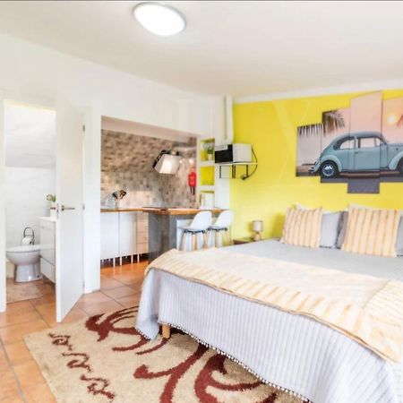 Ferienwohnung Casa Anjos Coimbra Exterior foto