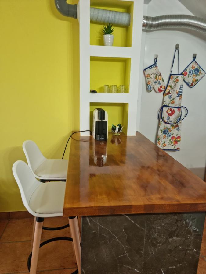 Ferienwohnung Casa Anjos Coimbra Exterior foto