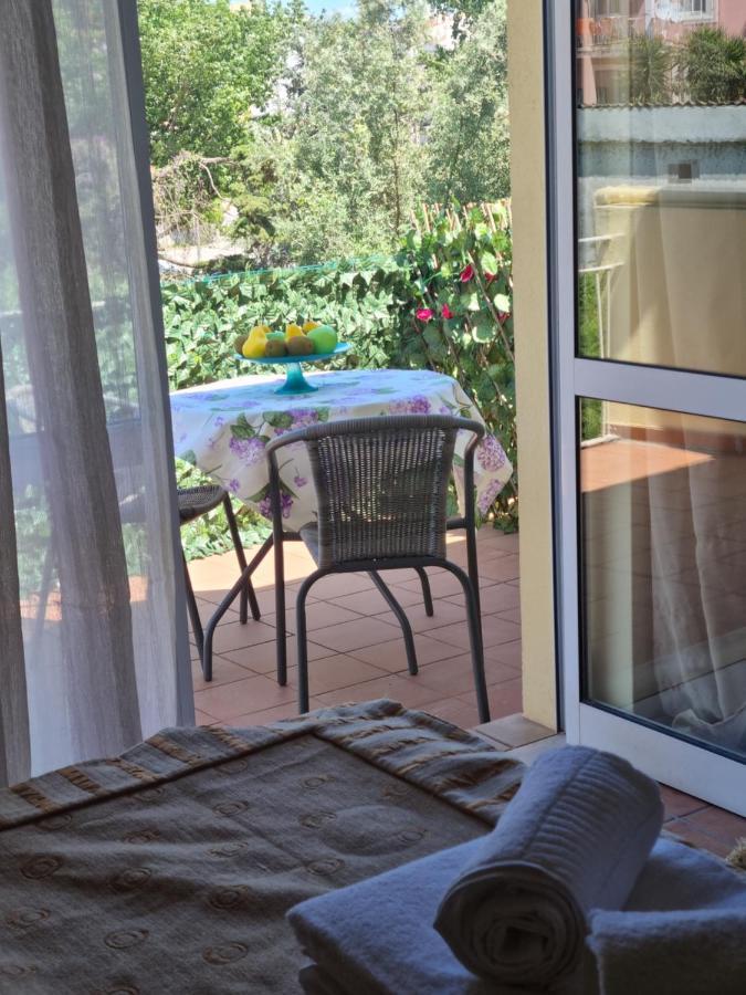 Ferienwohnung Casa Anjos Coimbra Exterior foto