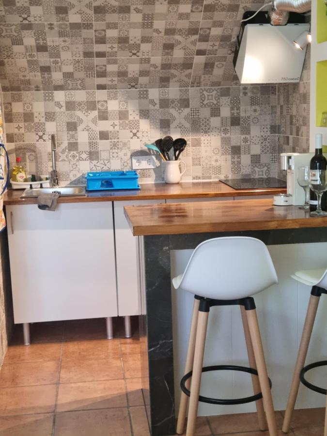 Ferienwohnung Casa Anjos Coimbra Exterior foto