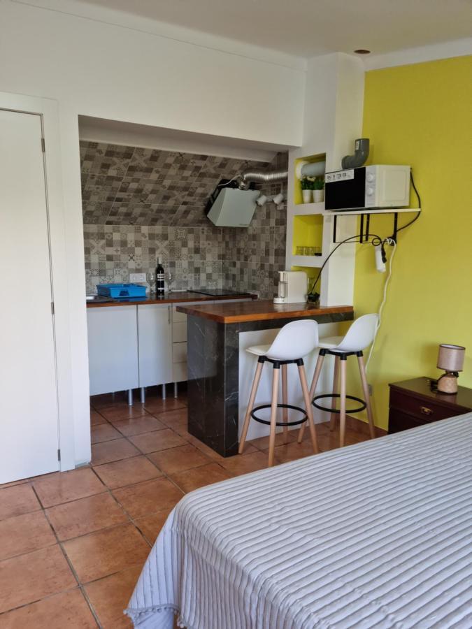 Ferienwohnung Casa Anjos Coimbra Exterior foto