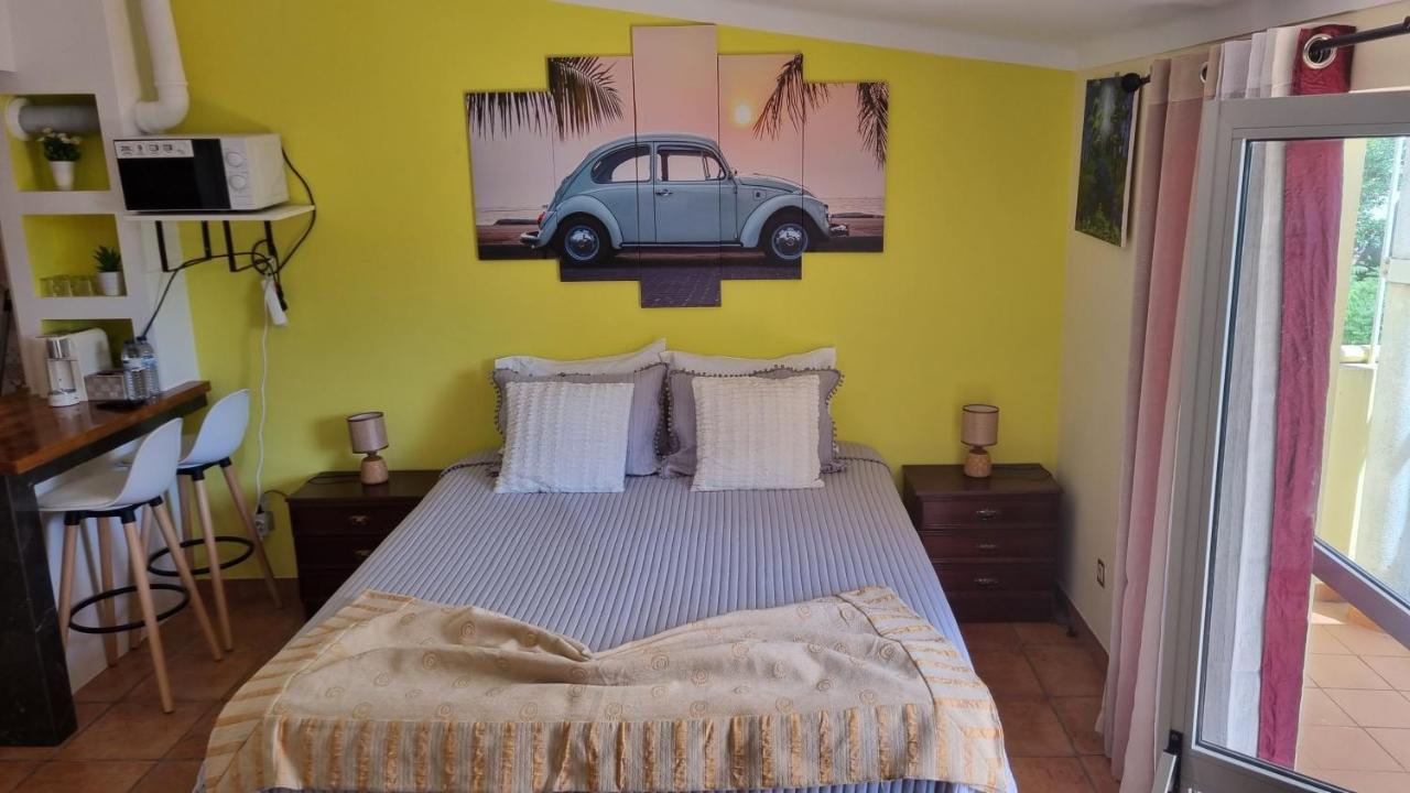 Ferienwohnung Casa Anjos Coimbra Exterior foto