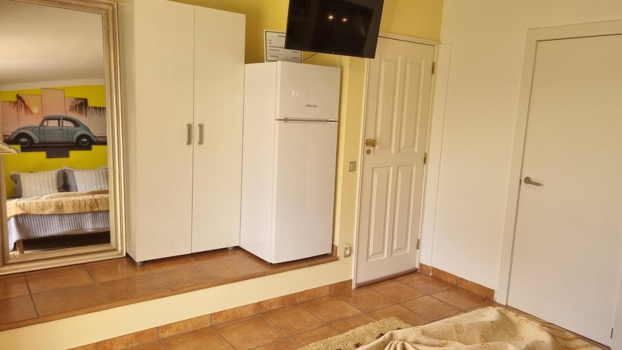 Ferienwohnung Casa Anjos Coimbra Exterior foto