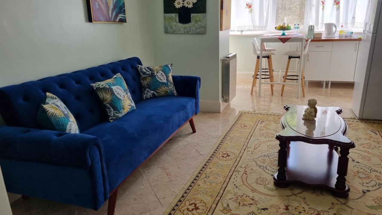 Ferienwohnung Casa Anjos Coimbra Exterior foto