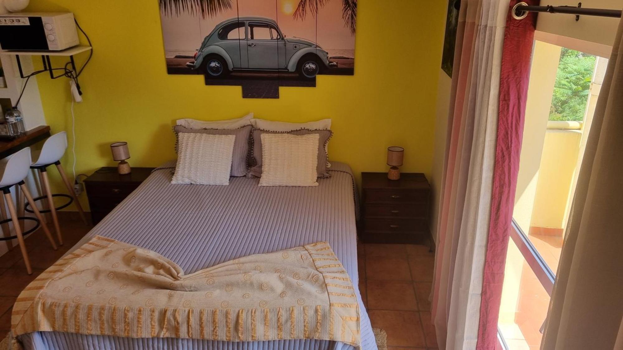 Ferienwohnung Casa Anjos Coimbra Exterior foto