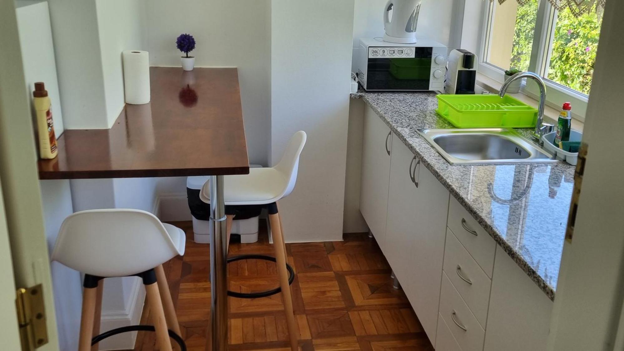 Ferienwohnung Casa Anjos Coimbra Exterior foto